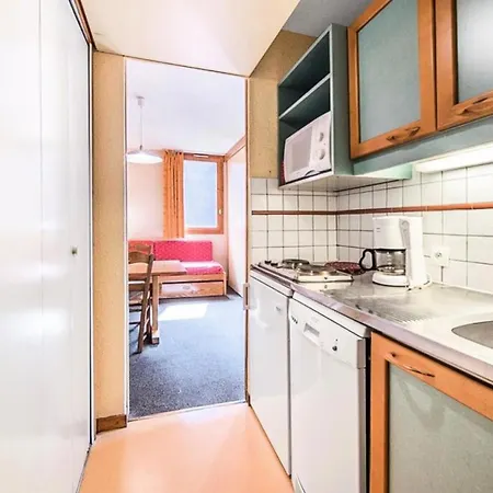 Les Des Arolles - Maeva - 5 Personnes - Budget Mae-6424 Apartment *