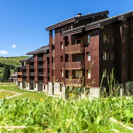 Apartment Les Des Arolles - Maeva - 5 Personnes - Budget Mae-6424