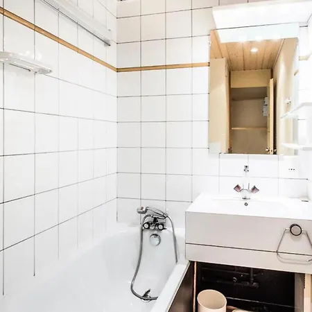 Les Des Arolles - Maeva - 5 Personnes - Budget Mae-6424