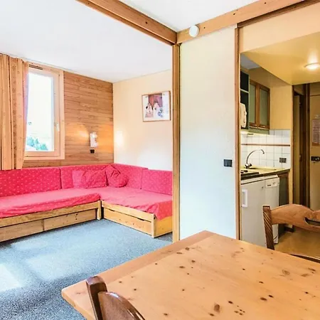 Les Des Arolles - Maeva - 5 Personnes - Budget Mae-6424 *